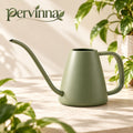 pervinna™ Minimalist Indoor Plant Watering Can — main lifestyle view