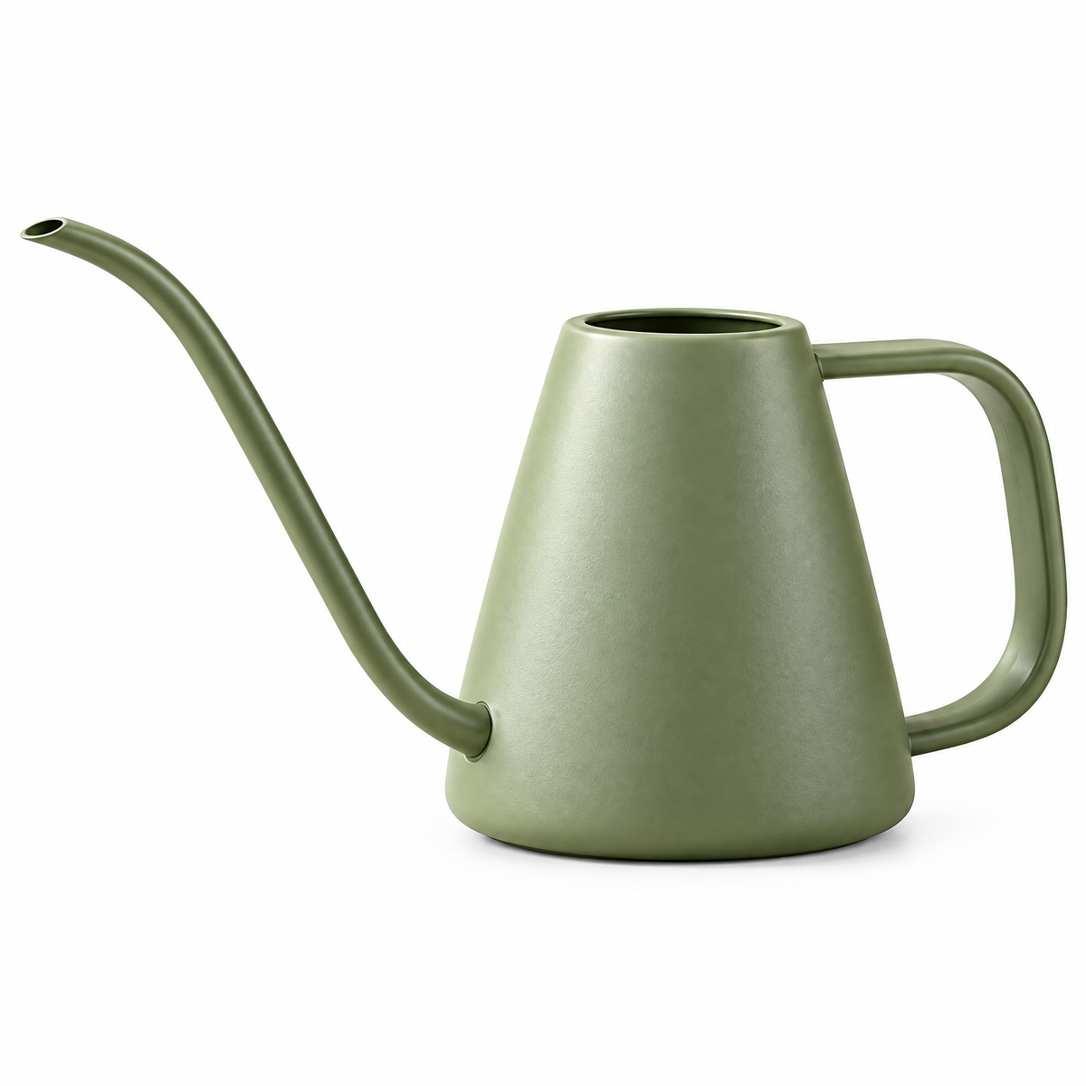 pervinna™ Minimalist Indoor Plant Watering Can — alternate view