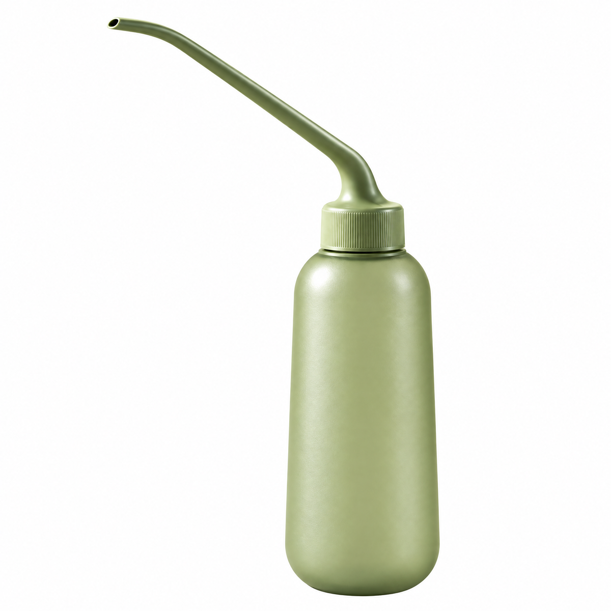 pervinna™ Precision Spout Plant Watering Bottle — in-use plant care