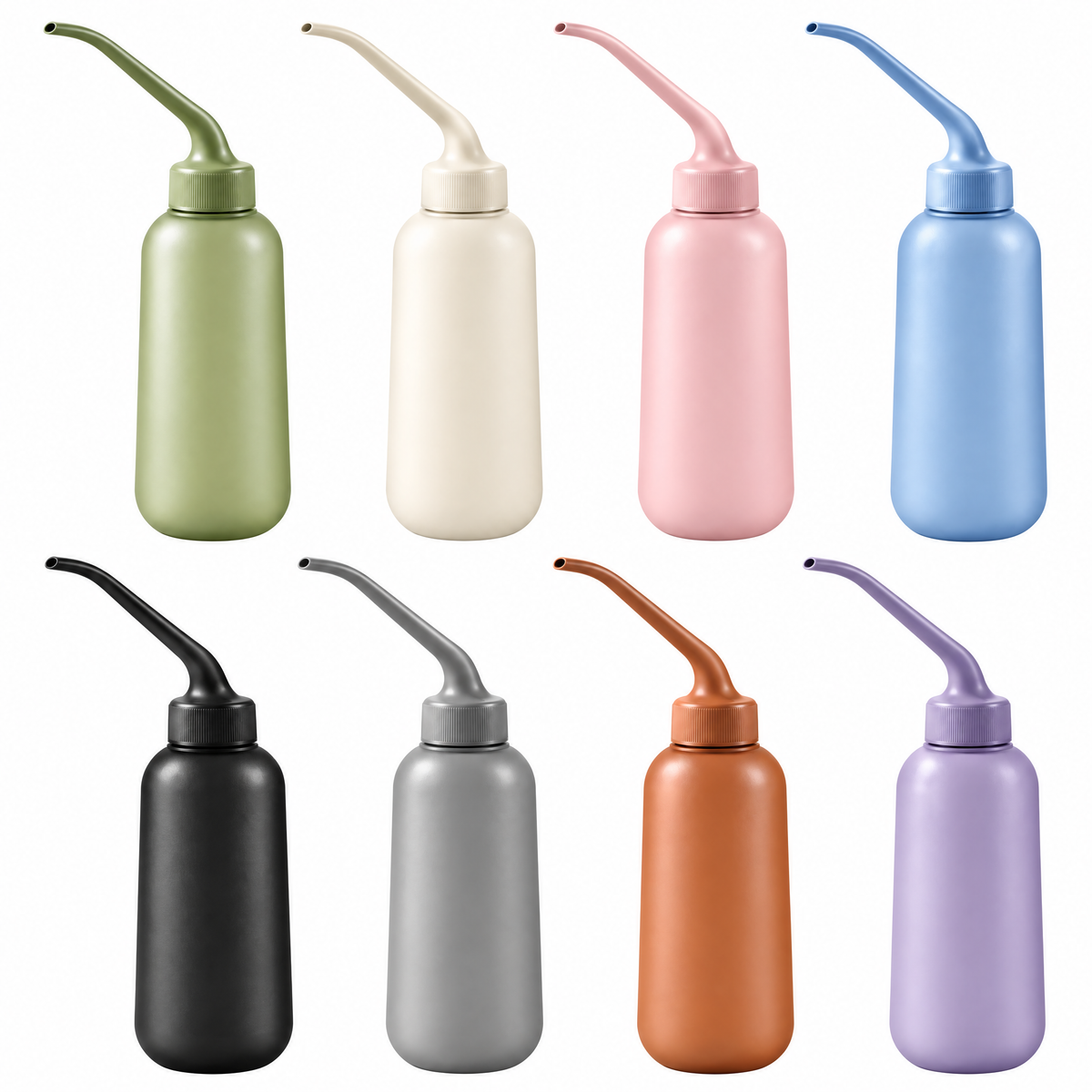 pervinna™ Precision Spout Plant Watering Bottle — alternate view