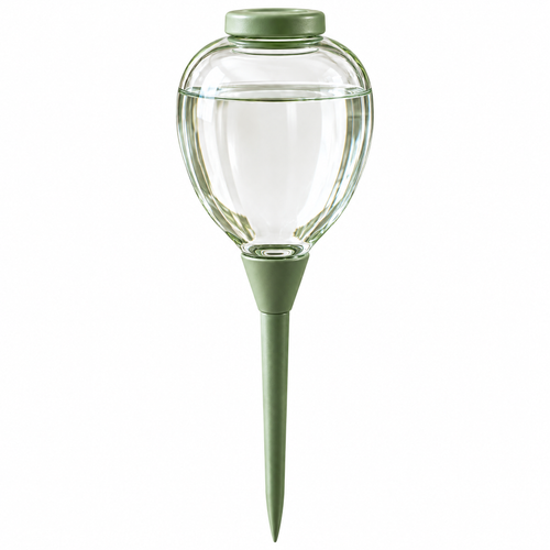 pervinna™ Automatic Drip Watering Spike — product overview