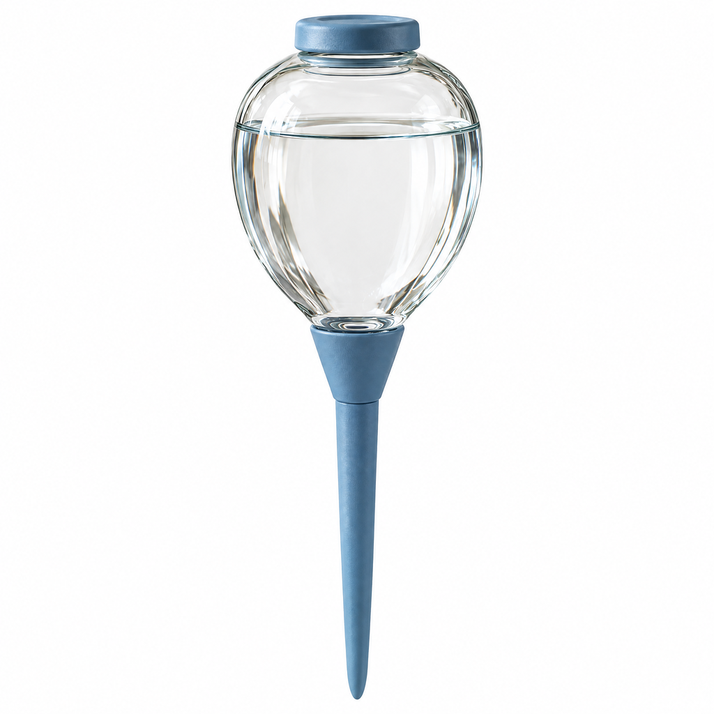 pervinna™ Automatic Drip Watering Spike — alternate view