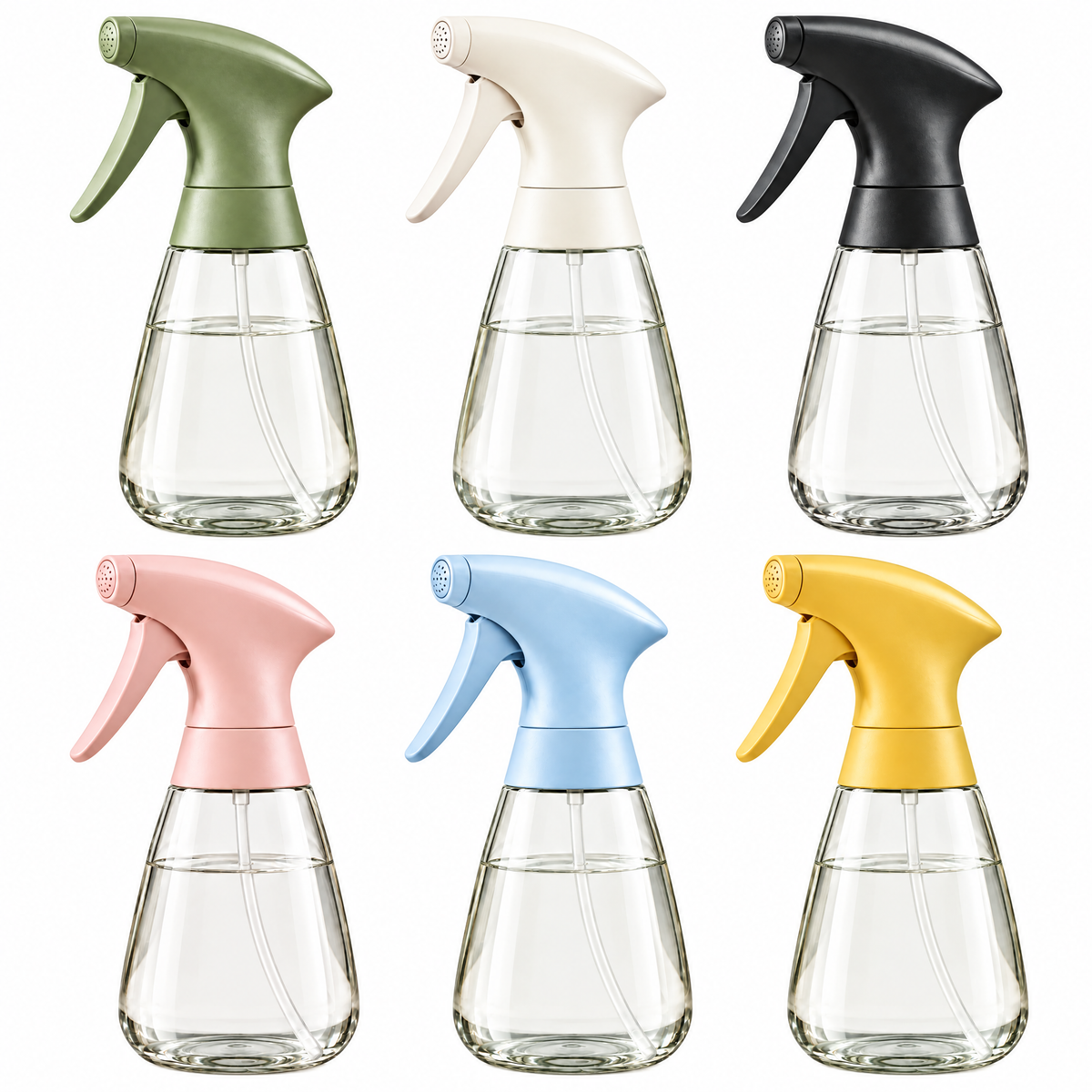 pervinna™ Fine Mist Plant Spray Bottle — product overview