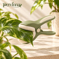 pervinna™ Plant Leaf Cleaning Tool — main lifestyle view