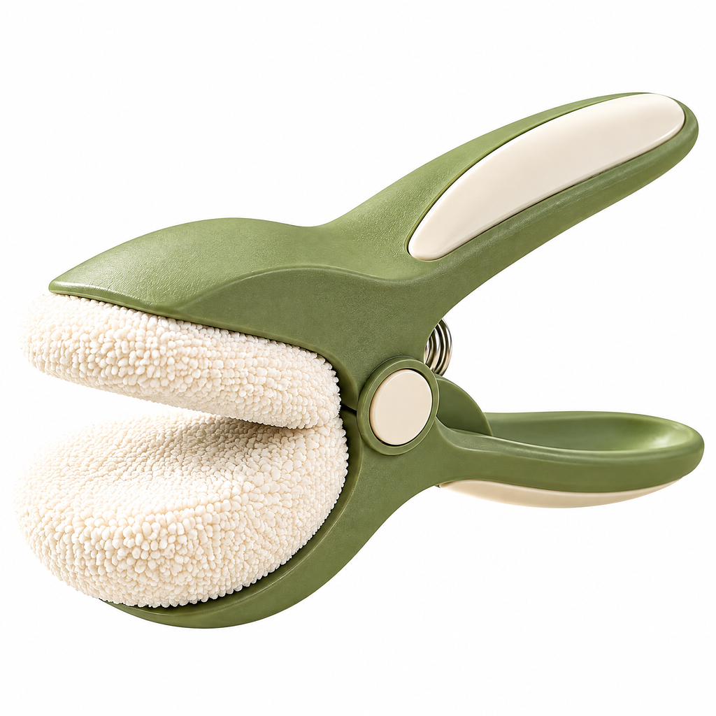 pervinna™ Plant Leaf Cleaning Tool — product overview