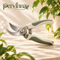 pervinna™ Precision Plant Pruning Shears — main lifestyle view