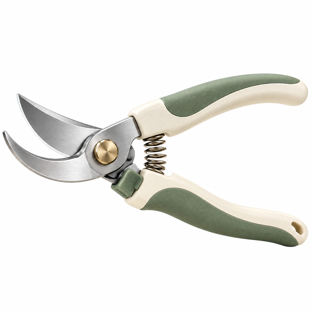 pervinna™ Precision Plant Pruning Shears — product overview
