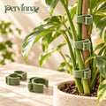 pervinna™ Reusable Plant Support Clips Set — main lifestyle view