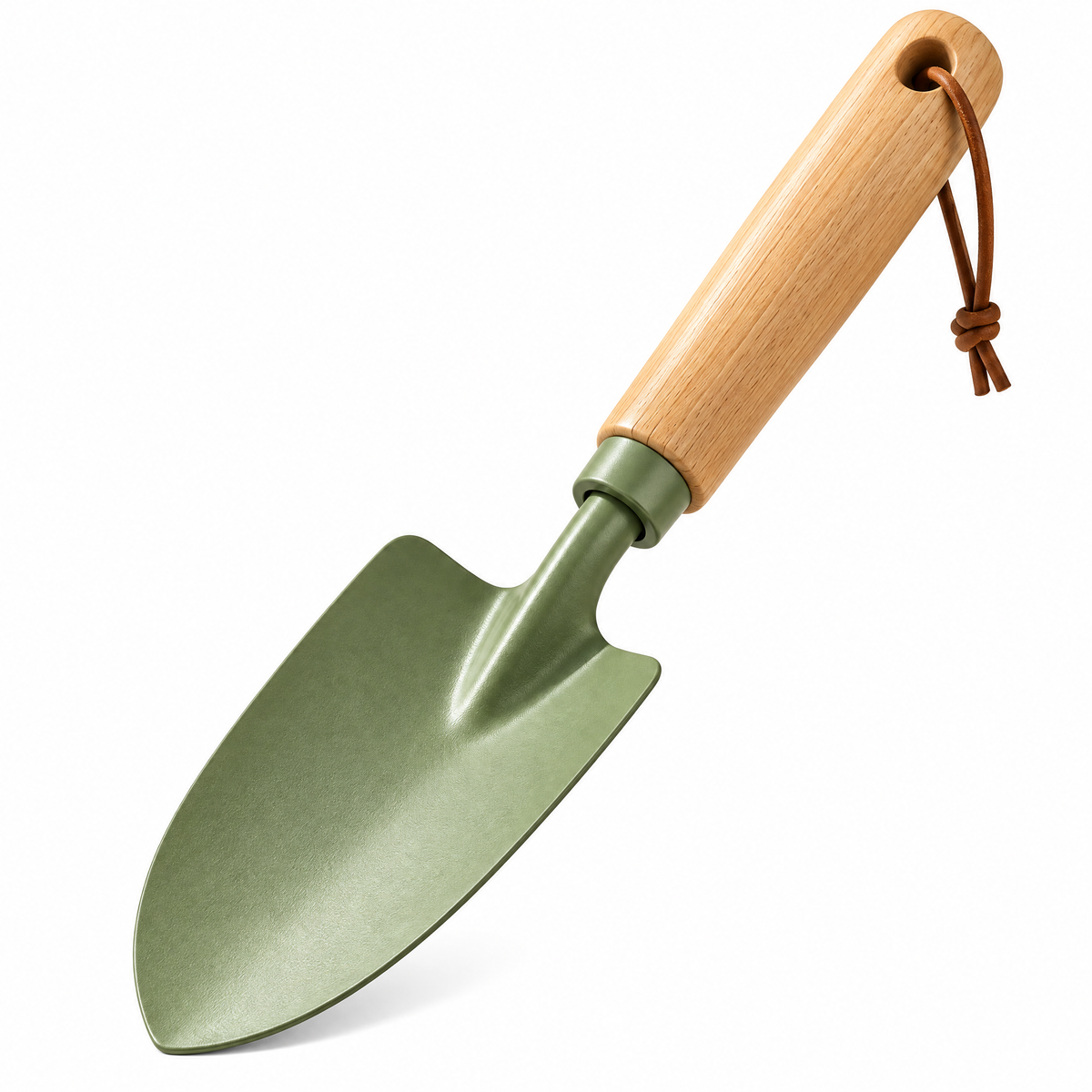 pervinna™ Indoor Gardening Hand Trowel — alternate view