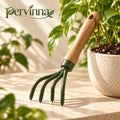 pervinna™ Soil Aeration Hand Tool — main lifestyle view