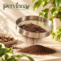 pervinna™ Stainless Steel Soil Sieve — main lifestyle view